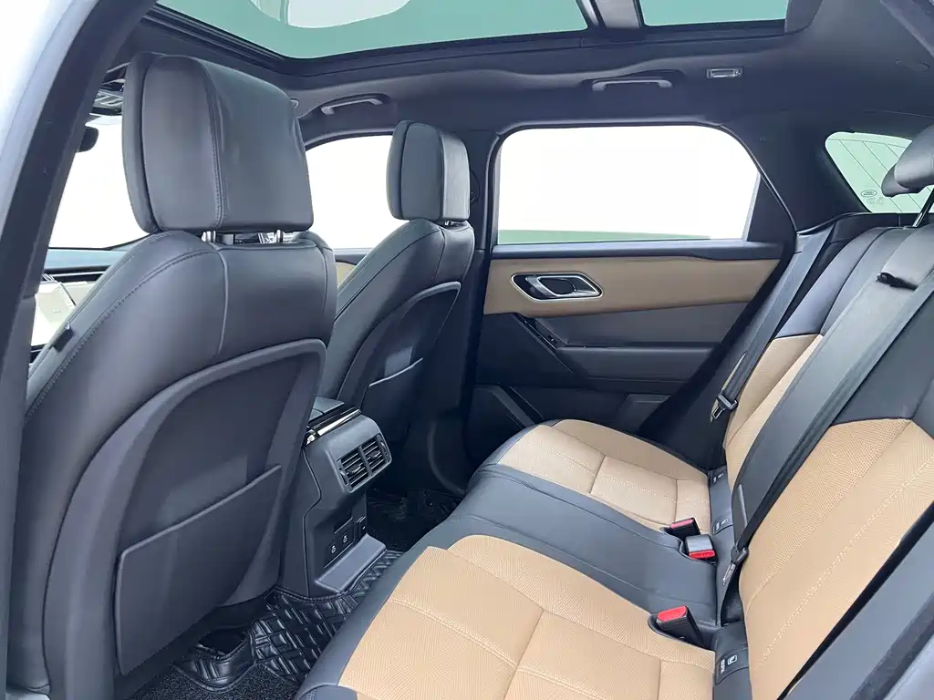 Land Rover Range Rover Sport 2024 Dynamic HSE 2024 - thumbnail 18