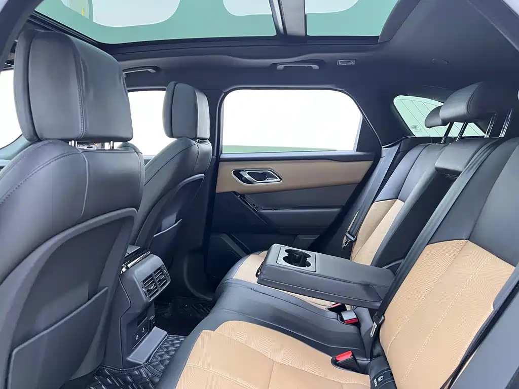 Land Rover Range Rover Sport 2024 Dynamic HSE 2024 - thumbnail 19