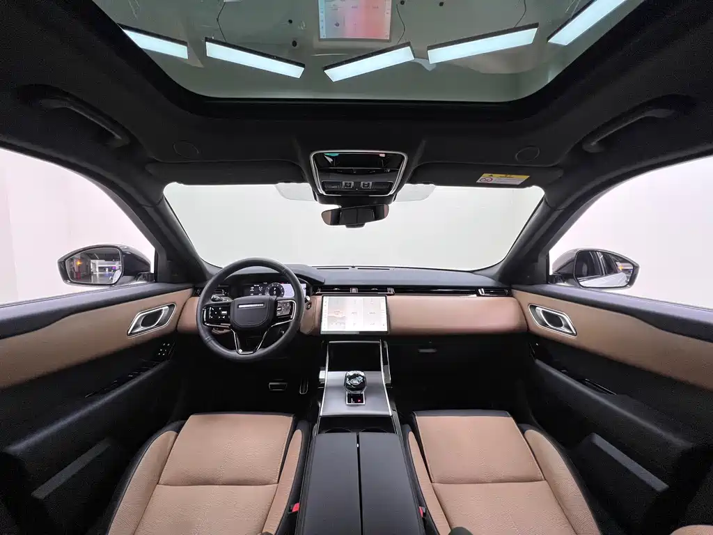 Land Rover Range Rover Sport 2024 Dynamic HSE 2024 - thumbnail 21
