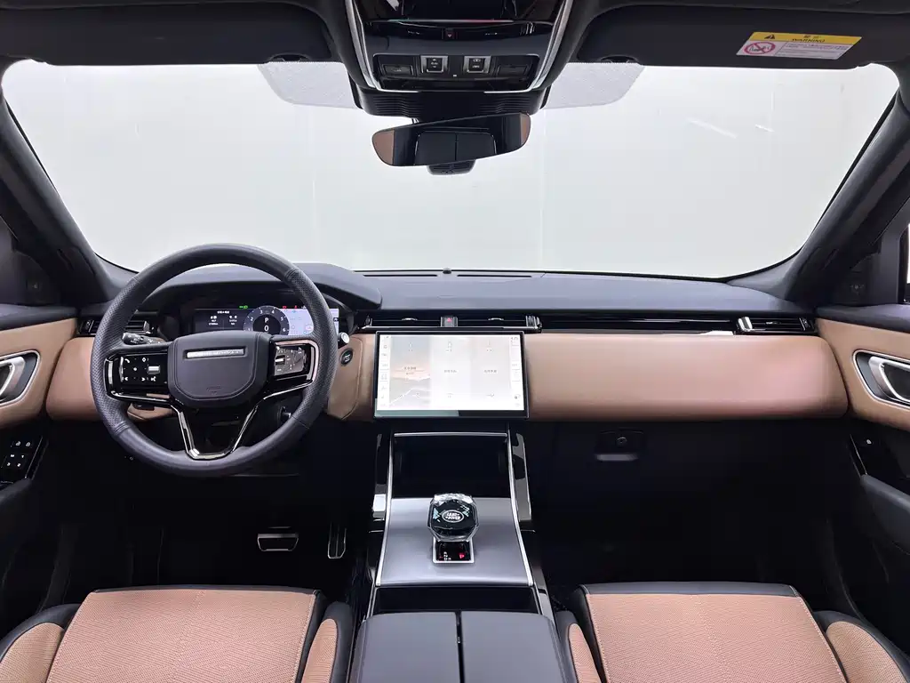 Land Rover Range Rover Sport 2024 Dynamic HSE 2024 - thumbnail 22