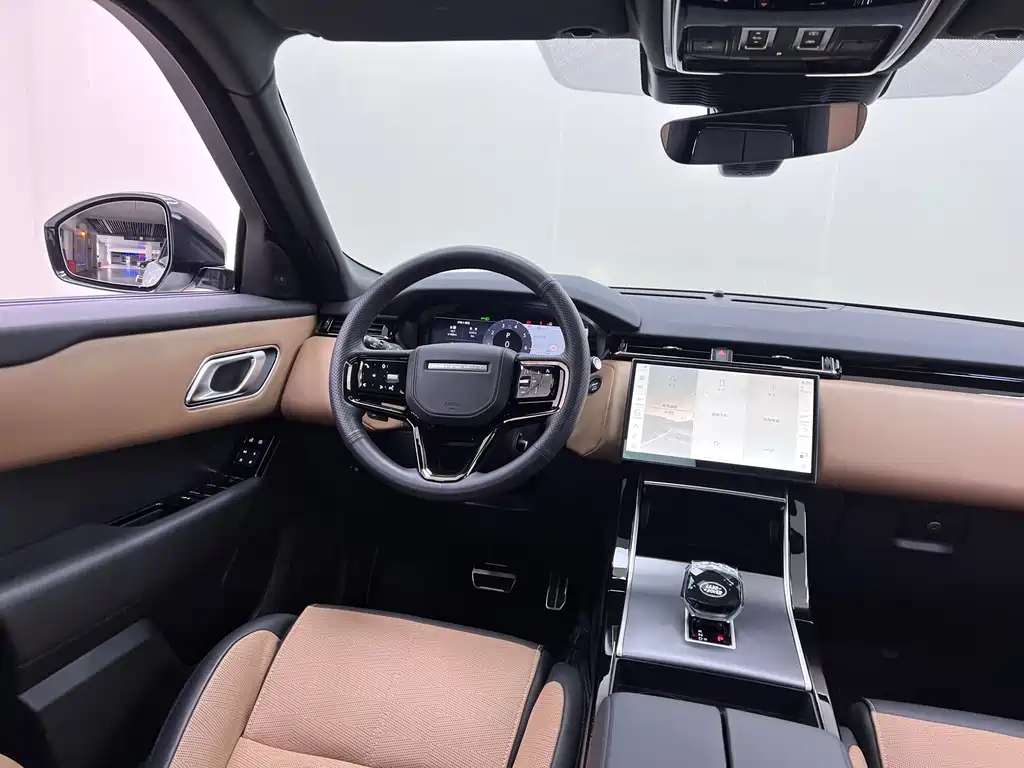 Land Rover Range Rover Sport 2024 Dynamic HSE 2024 - thumbnail 23