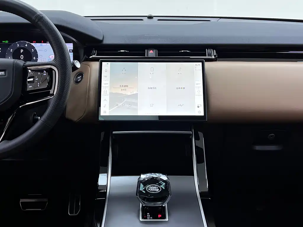 Land Rover Range Rover Sport 2024 Dynamic HSE 2024 - thumbnail 24