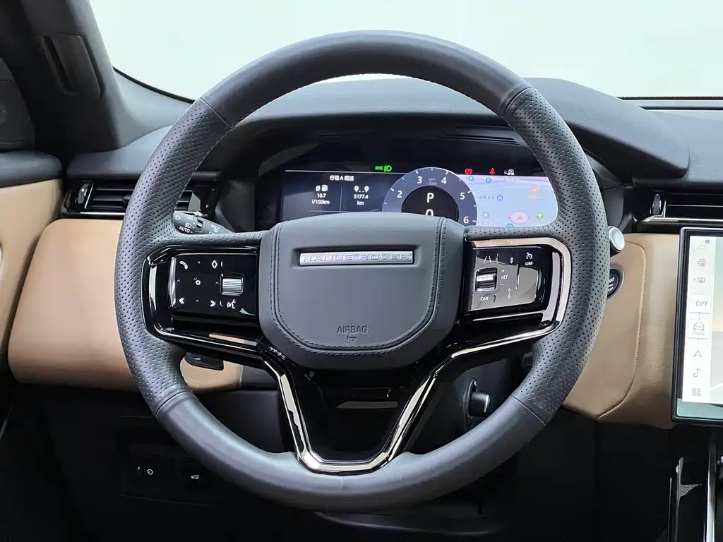 Land Rover Range Rover Sport 2024 Dynamic HSE 2024 - thumbnail 29