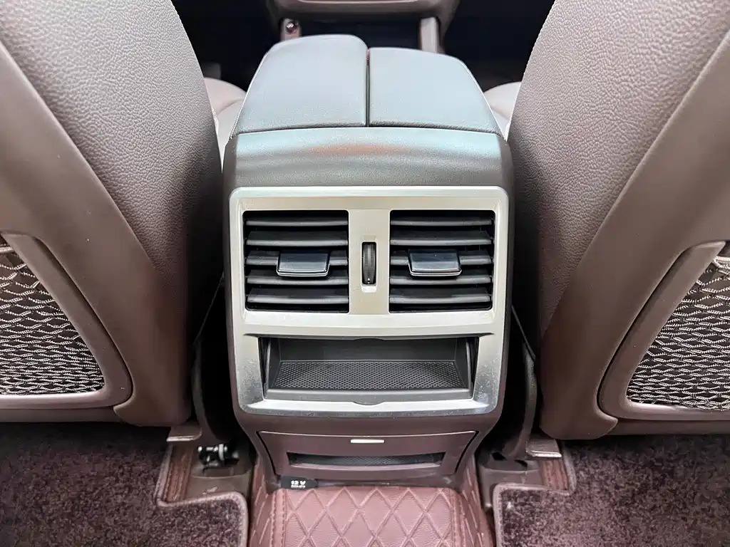 Mercedes-Benz Mercedes-Benz GLE 2016 GLE 320 4MATIC Dynamic Model 2016 - thumbnail 20