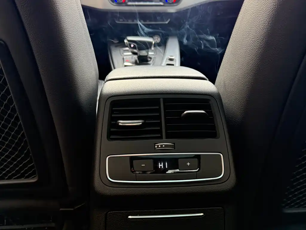 Audi Audi A4L 2019 40 TFSI Fashion Edition国VI 2019 - thumbnail 11