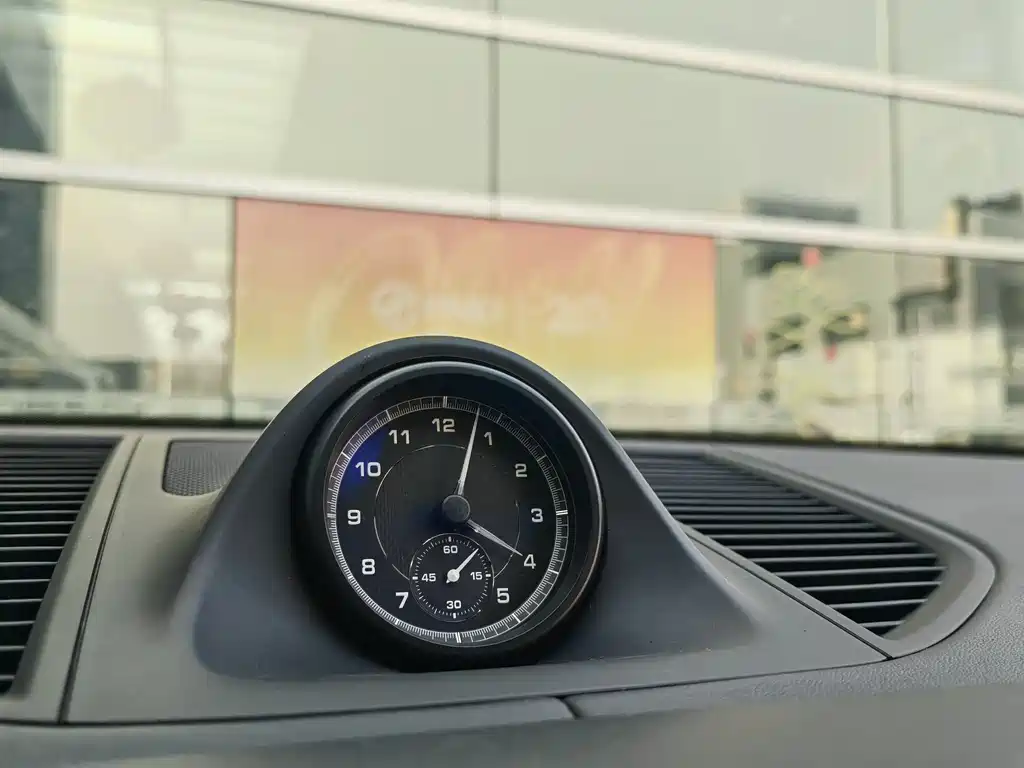 Porsche Porsche Macan 2021 Macan 2.0T 2023 - thumbnail 14