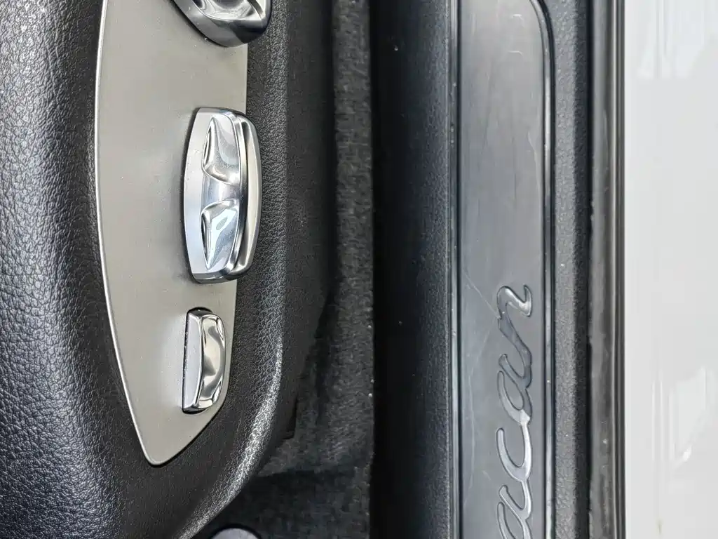 Porsche Porsche Macan 2021 Macan 2.0T 2023 - thumbnail 16