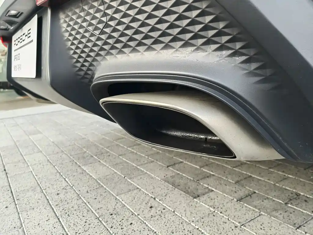 Porsche Porsche Macan 2021 Macan 2.0T 2023 - thumbnail 18