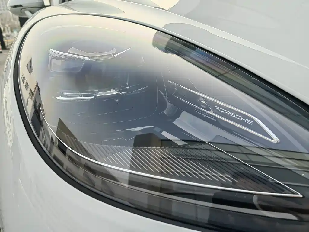Porsche Porsche Macan 2021 Macan 2.0T 2023 - thumbnail 22