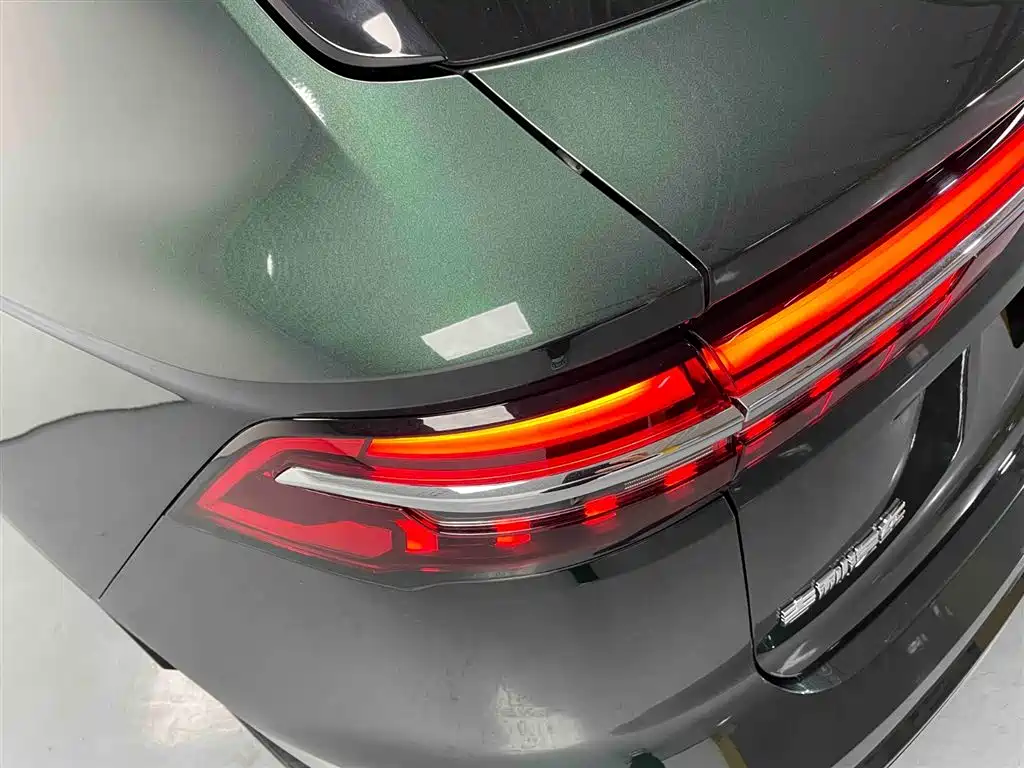 Geely Auto Geely Xingyue L 2025 Edition Dongfang Yao 2.0TD Automatic AWD Moon Gazing Version 2024 - thumbnail 18