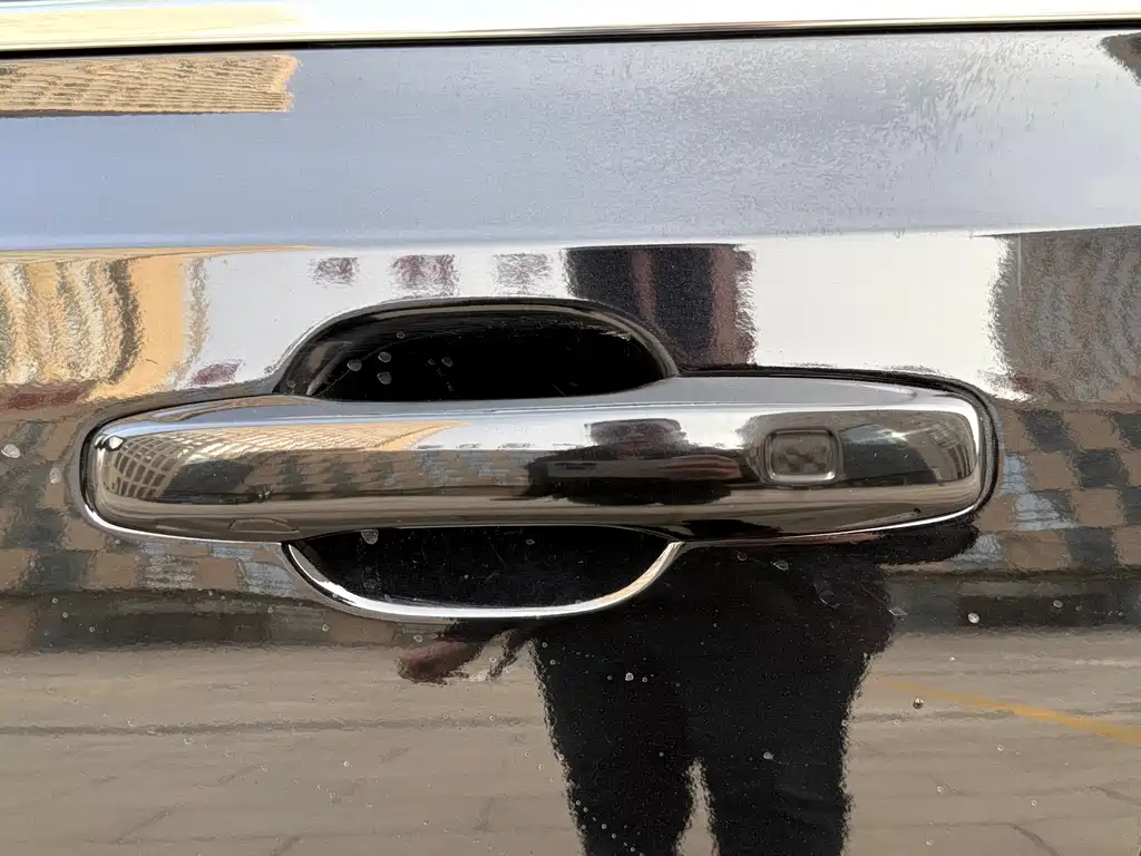 Volvo Volvo S90 2025 B5 Intelligent Luxury Edition 2024 - thumbnail 5