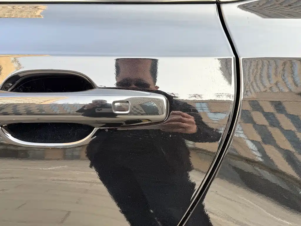 Volvo Volvo S90 2025 B5 Intelligent Luxury Edition 2024 - thumbnail 10