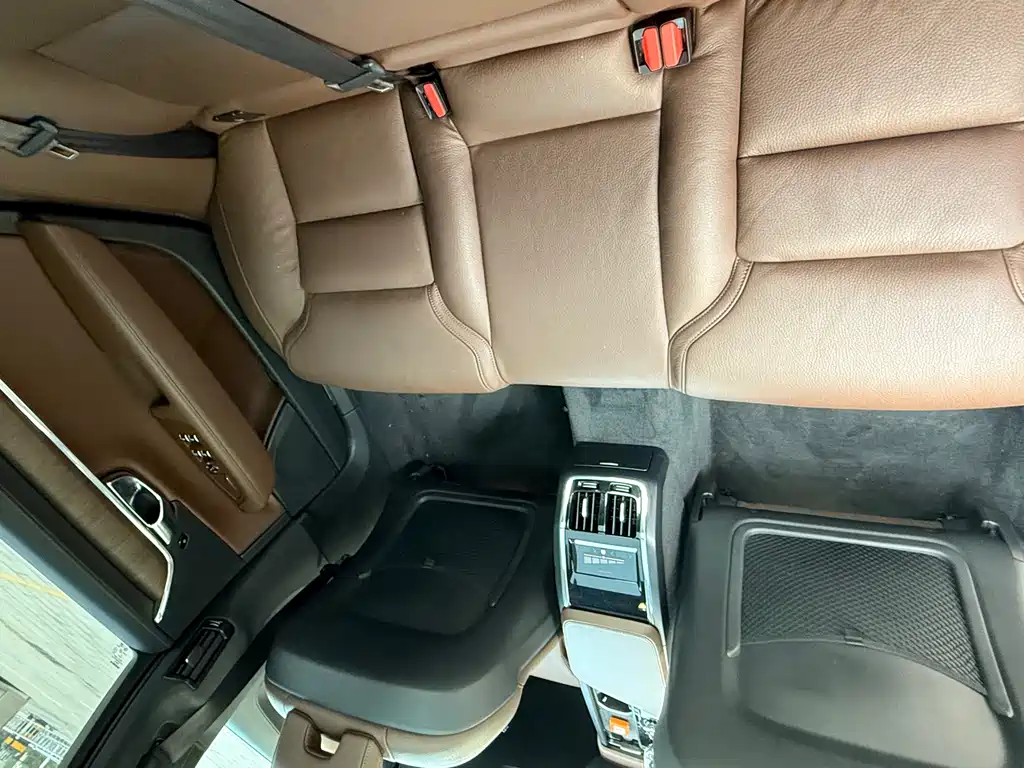 Volvo Volvo S90 2025 B5 Intelligent Luxury Edition 2024 - thumbnail 14