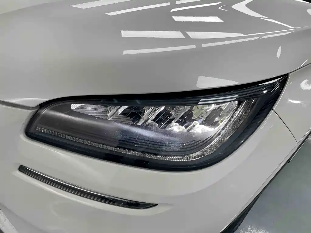 Lincoln Liberator 2021 2.0T Two-Wheel Drive Elegant Edition 2021 - thumbnail 17