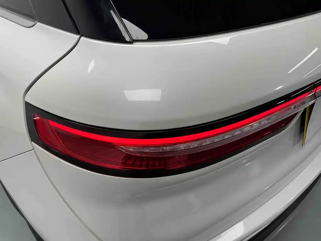 Lincoln Liberator 2021 2.0T Two-Wheel Drive Elegant Edition 2021 - thumbnail 18