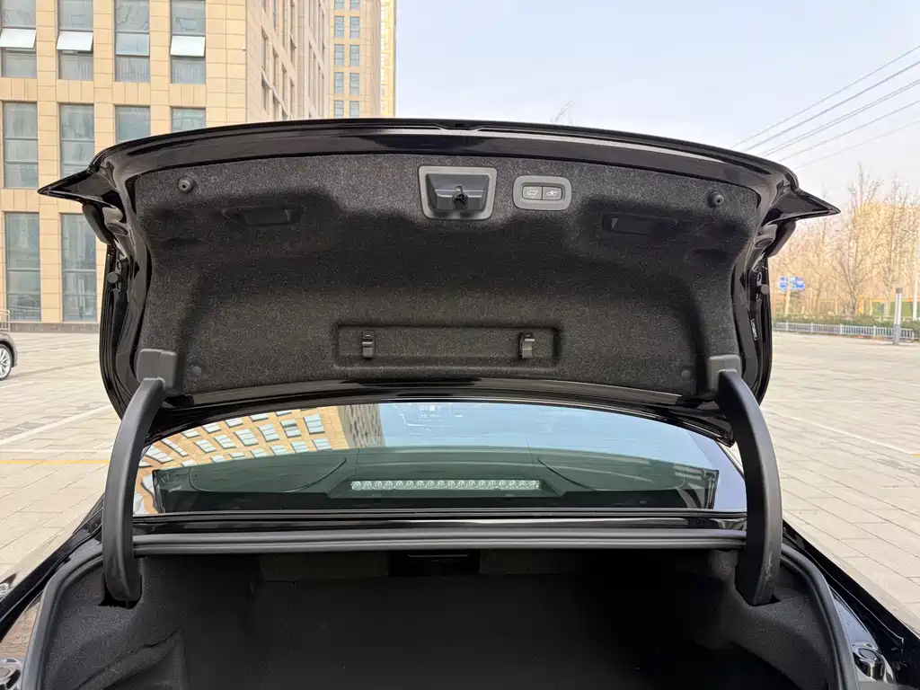 Volvo Volvo S90 2025 B5 Intelligent Luxury Edition 2024 - thumbnail 26