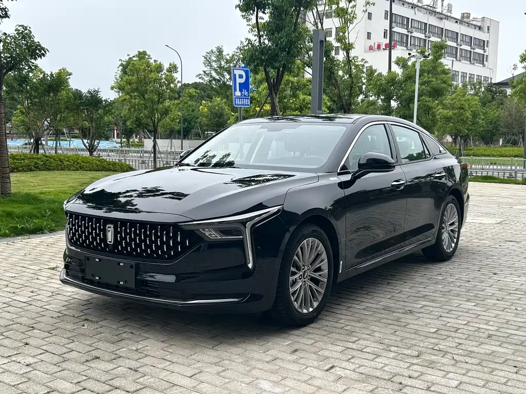 Bestune Bestune B70 2021 1.5T Automatic Enjoy Edition 2022