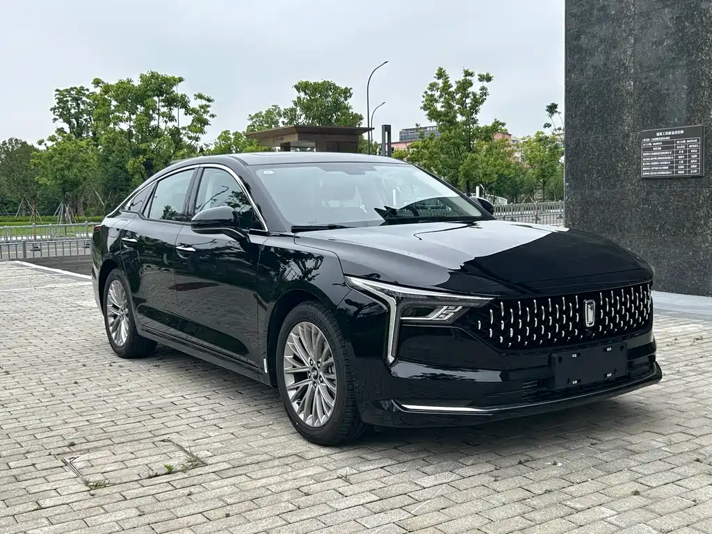 Bestune Bestune B70 2021 1.5T Automatic Enjoy Edition 2022 - thumbnail 3