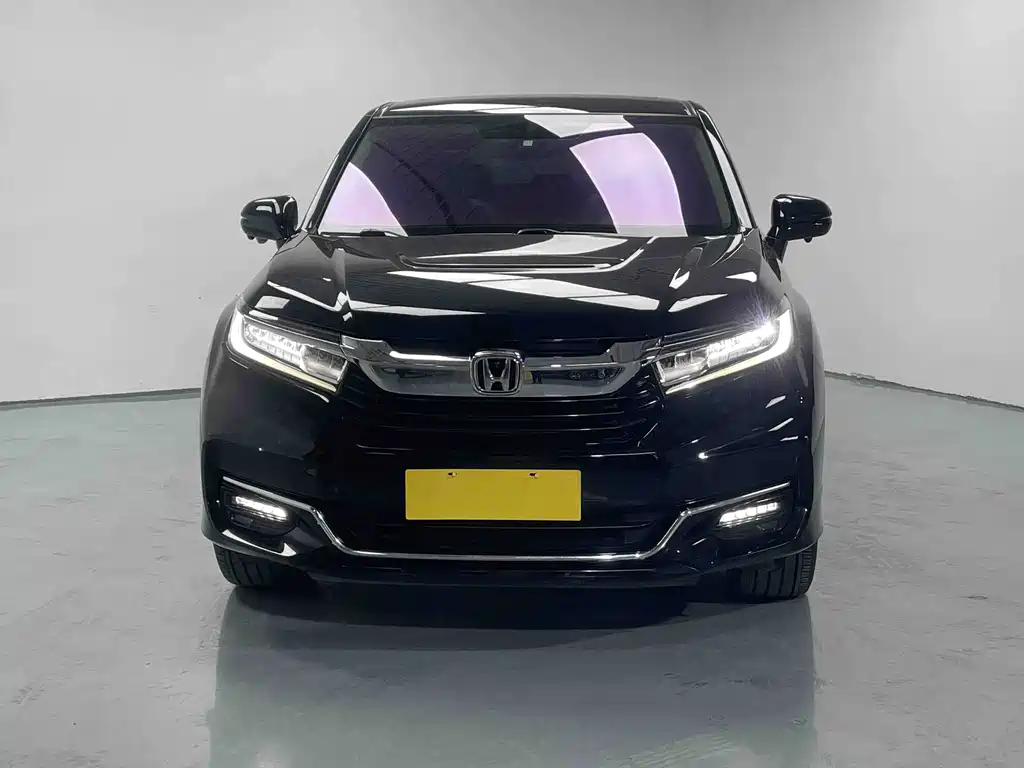 Honda Honda Avancier 2020 370TURBO 2WD Luxury Edition 2022 - thumbnail 2