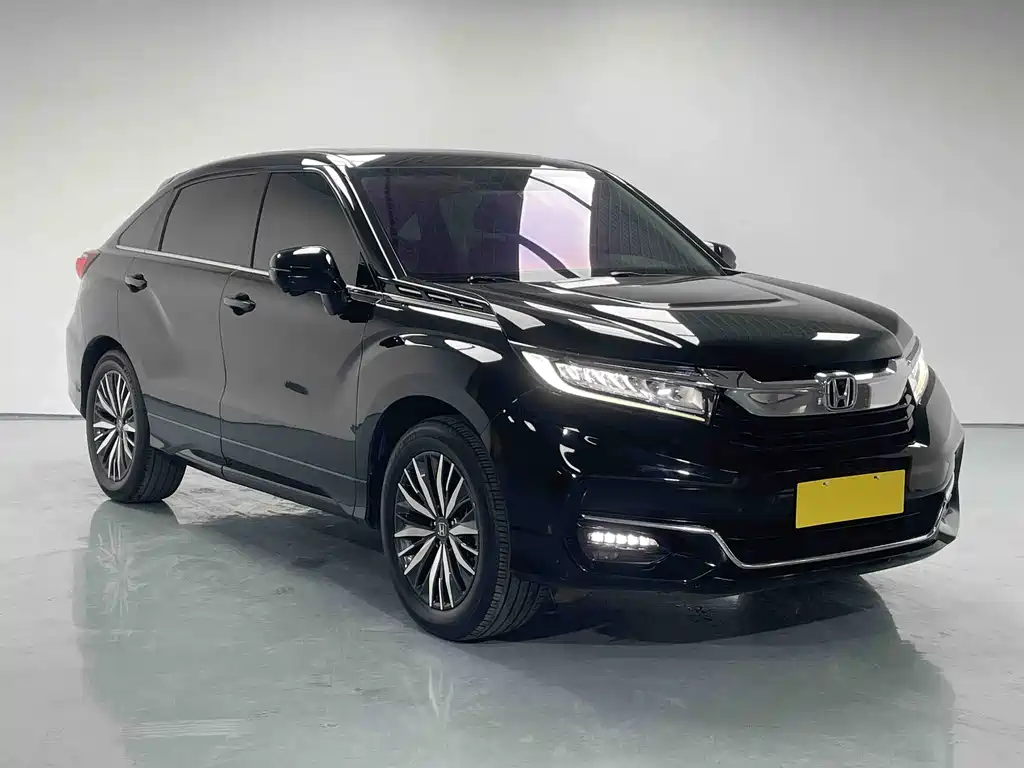 Honda Honda Avancier 2020 370TURBO 2WD Luxury Edition 2022 - thumbnail 3