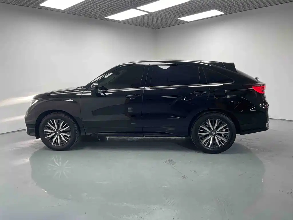 Honda Honda Avancier 2020 370TURBO 2WD Luxury Edition 2022 - thumbnail 4
