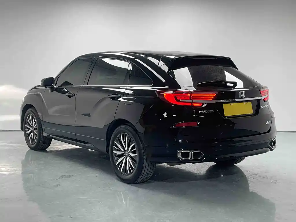 Honda Honda Avancier 2020 370TURBO 2WD Luxury Edition 2022 - thumbnail 5