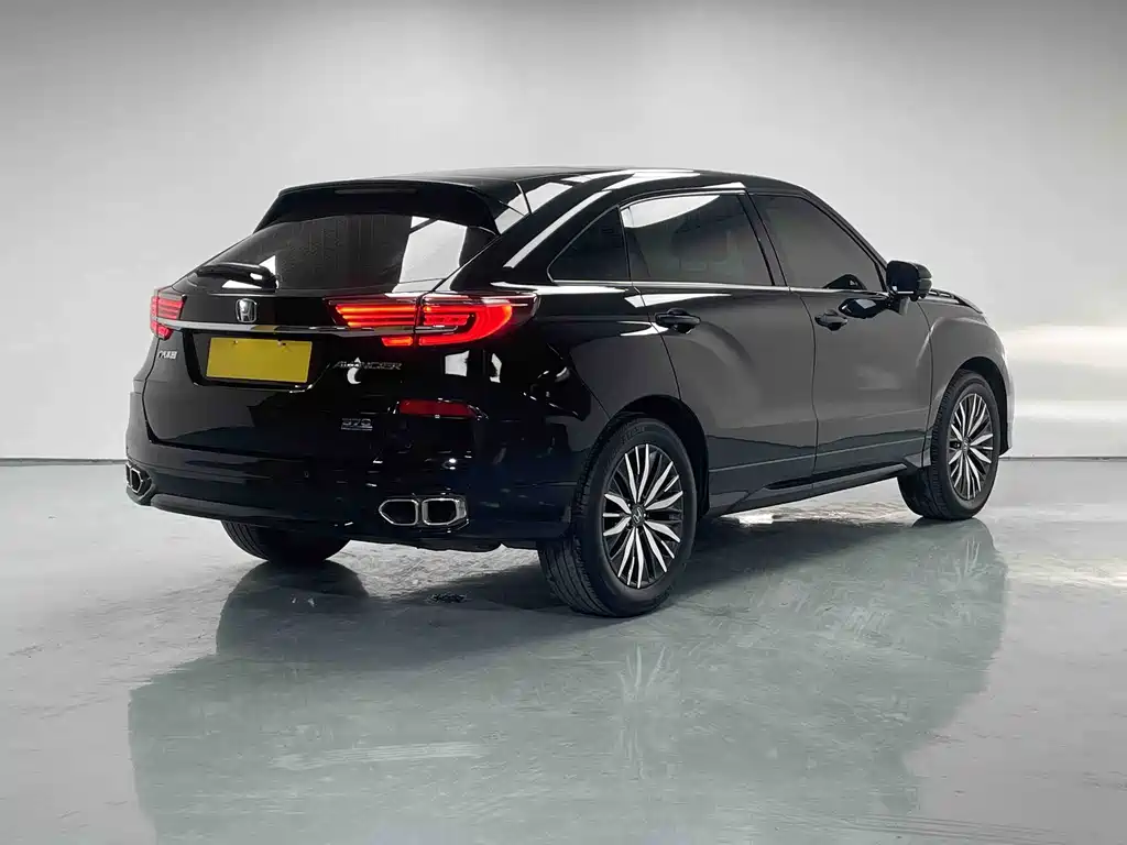 Honda Honda Avancier 2020 370TURBO 2WD Luxury Edition 2022 - thumbnail 7
