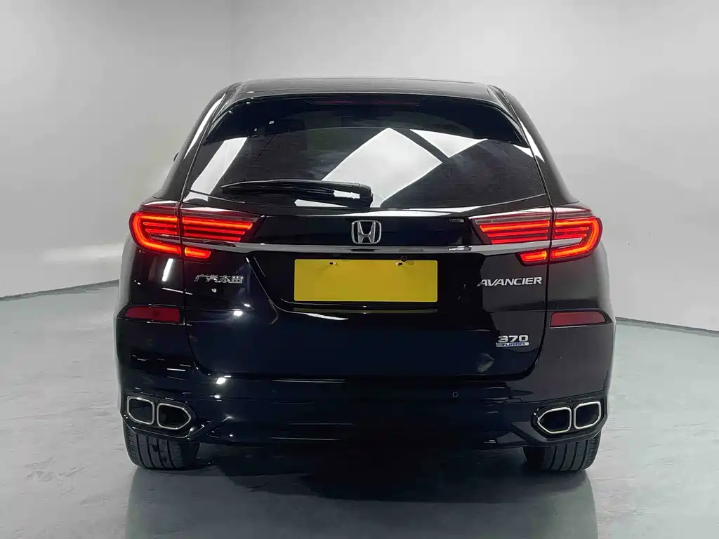 Honda Honda Avancier 2020 370TURBO 2WD Luxury Edition 2022 - thumbnail 8