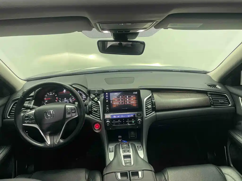 Honda Honda Avancier 2020 370TURBO 2WD Luxury Edition 2022 - thumbnail 12