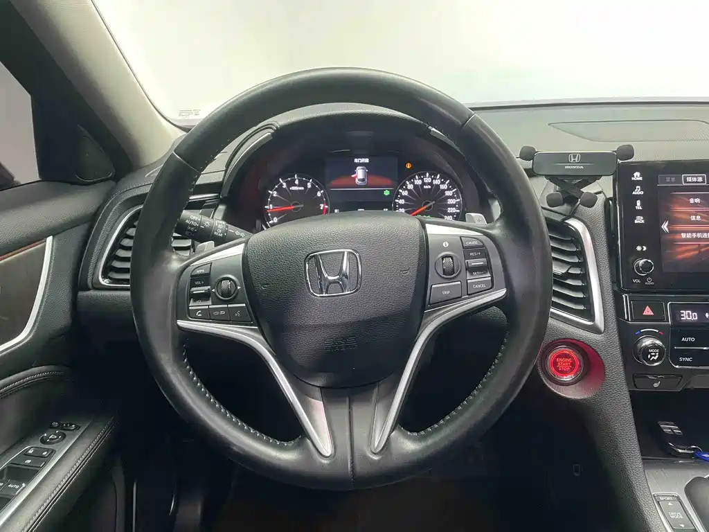 Honda Honda Avancier 2020 370TURBO 2WD Luxury Edition 2022 - thumbnail 13