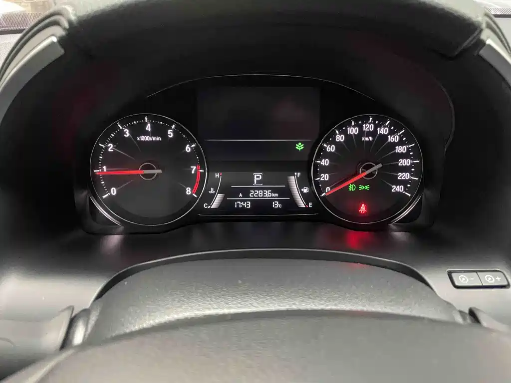 Honda Honda Avancier 2020 370TURBO 2WD Luxury Edition 2022 - thumbnail 14
