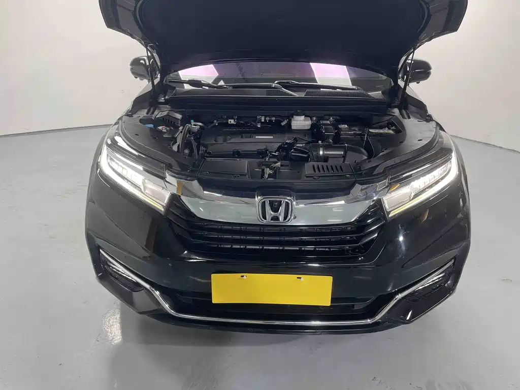 Honda Honda Avancier 2020 370TURBO 2WD Luxury Edition 2022 - thumbnail 15