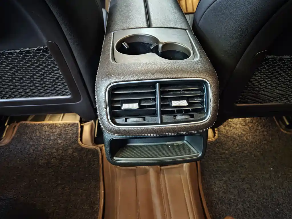 Mercedes-Benz Mercedes-Benz GLE 2021 GLE 350 4MATIC Fashion Edition 2020 - thumbnail 11