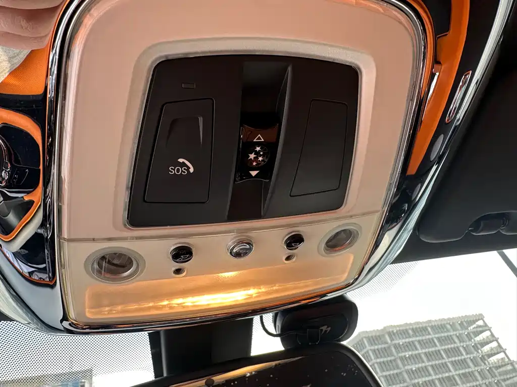 Rolls-Royce Phantom 2018 6.6T Standard 2018 - thumbnail 12