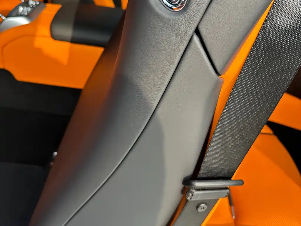 Rolls-Royce Phantom 2018 6.6T Standard 2018 - thumbnail 14