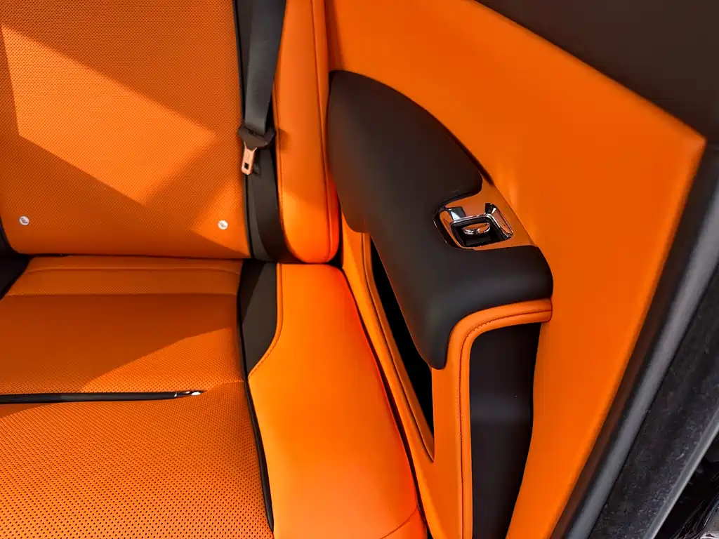 Rolls-Royce Phantom 2018 6.6T Standard 2018 - thumbnail 17