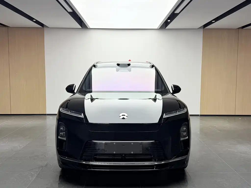 NIO NIO ES8 2026 Six-Seat Executive Luxury Edition 2025 - thumbnail 2