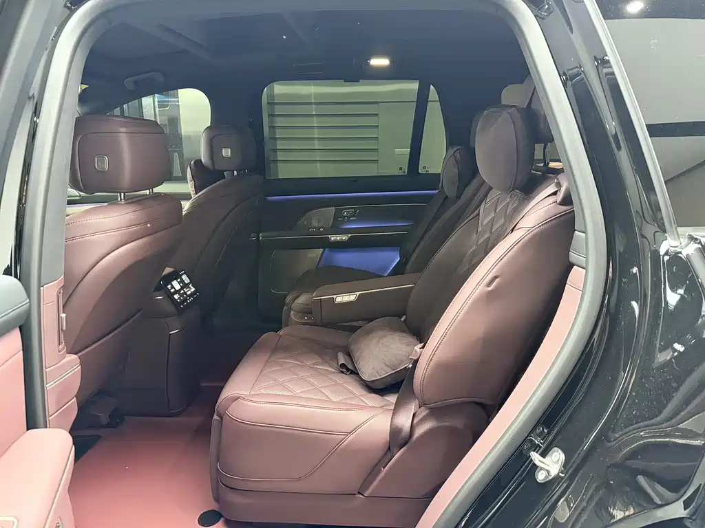 NIO NIO ES8 2026 Six-Seat Executive Luxury Edition 2025 - thumbnail 6