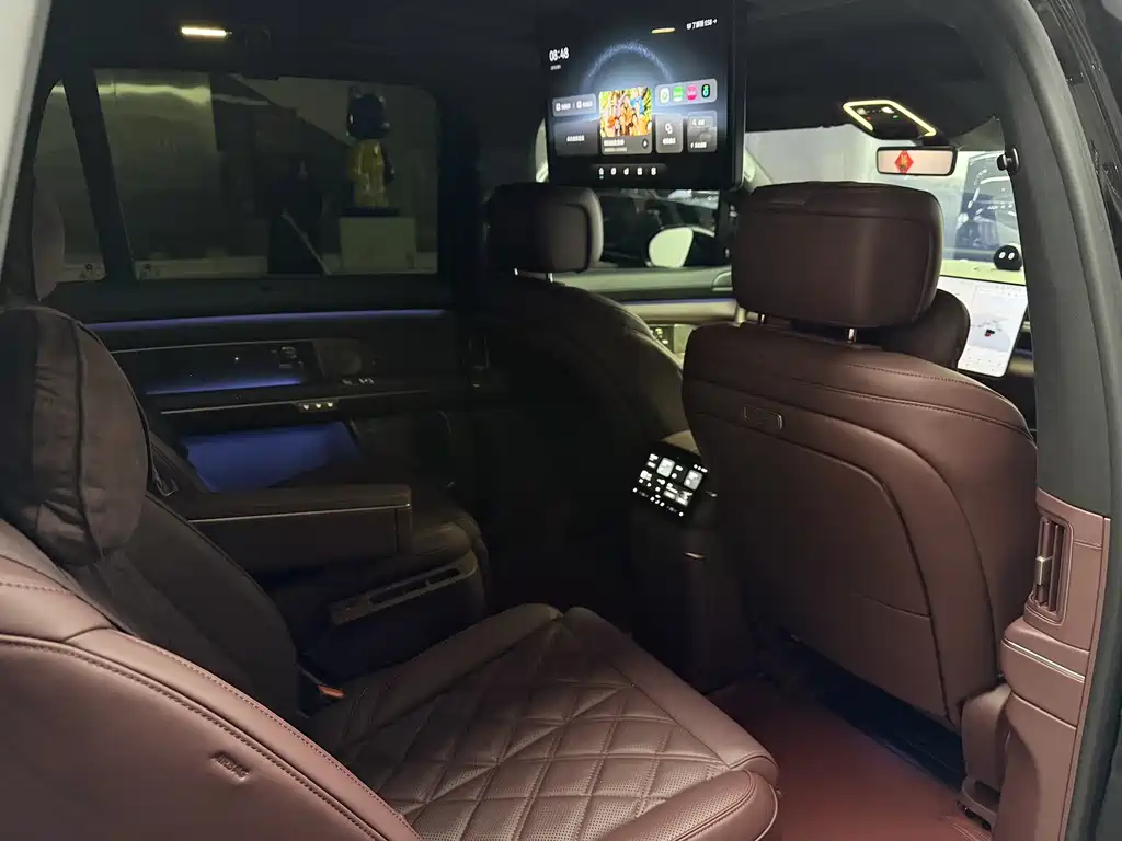 NIO NIO ES8 2026 Six-Seat Executive Luxury Edition 2025 - thumbnail 7