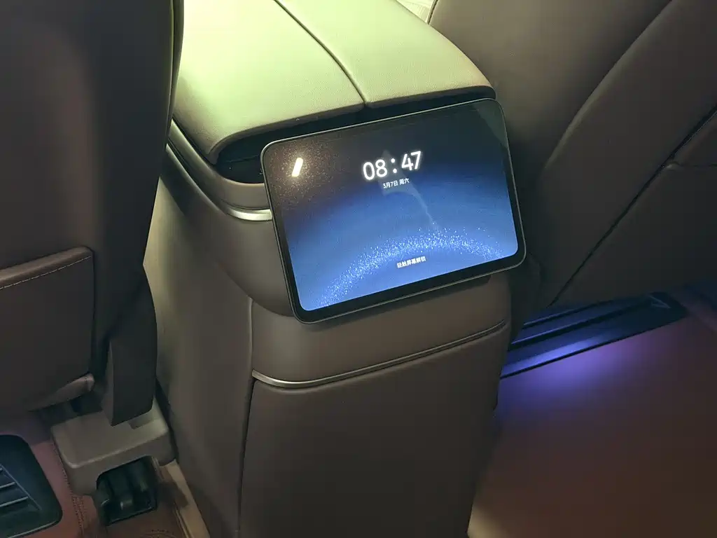 NIO NIO ES8 2026 Six-Seat Executive Luxury Edition 2025 - thumbnail 11