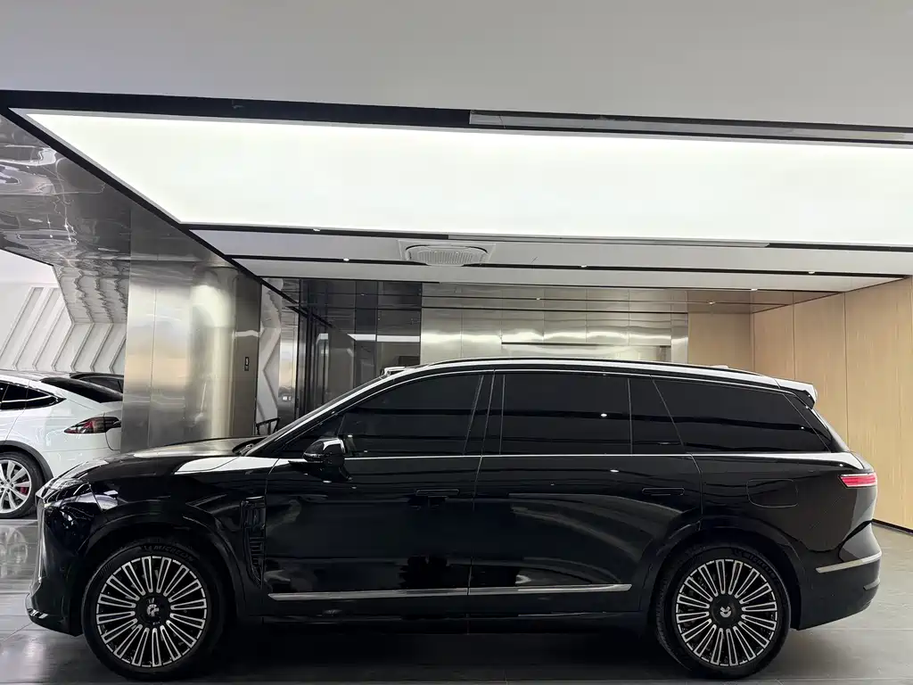 NIO NIO ES8 2026 Six-Seat Executive Luxury Edition 2025 - thumbnail 14