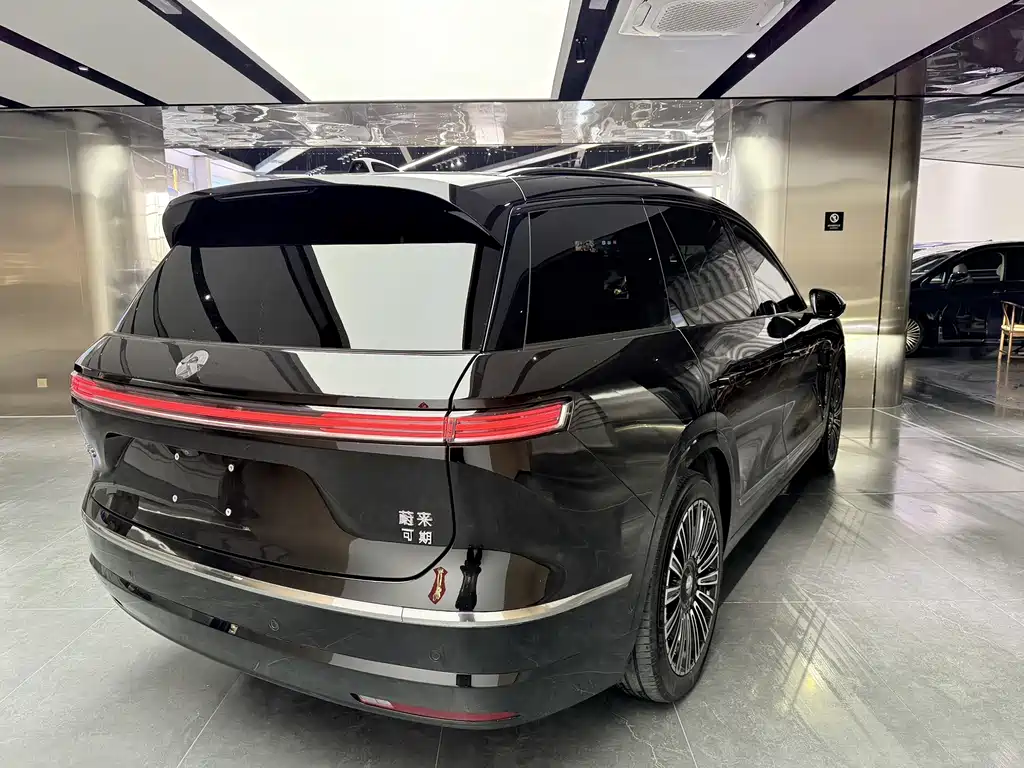 NIO NIO ES8 2026 Six-Seat Executive Luxury Edition 2025 - thumbnail 15