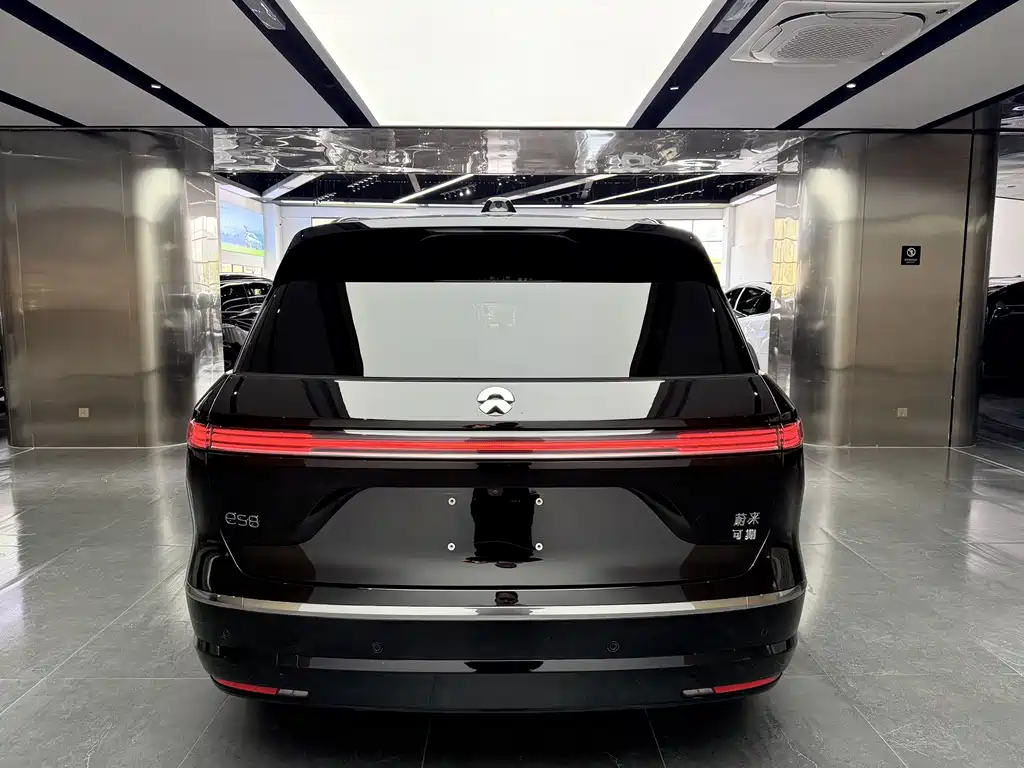 NIO NIO ES8 2026 Six-Seat Executive Luxury Edition 2025 - thumbnail 16