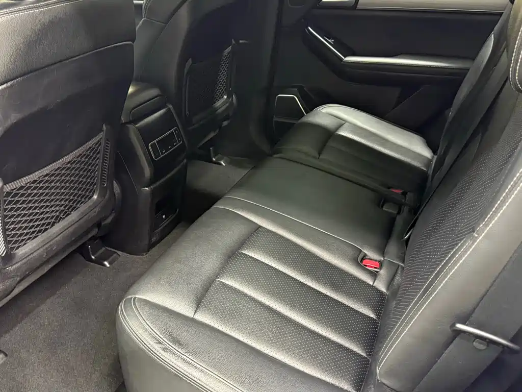 BYD BYD Tang 2018 2.0T Automatic Intelligent Premium 7-seater China V 2018 - thumbnail 10