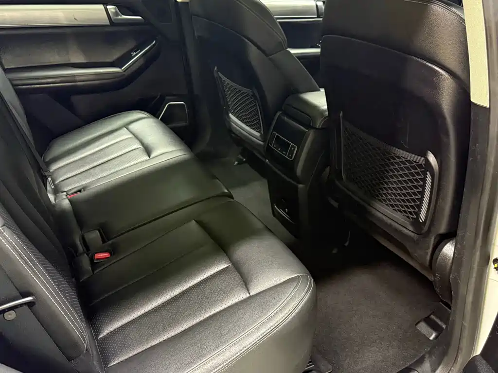 BYD BYD Tang 2018 2.0T Automatic Intelligent Premium 7-seater China V 2018 - thumbnail 13