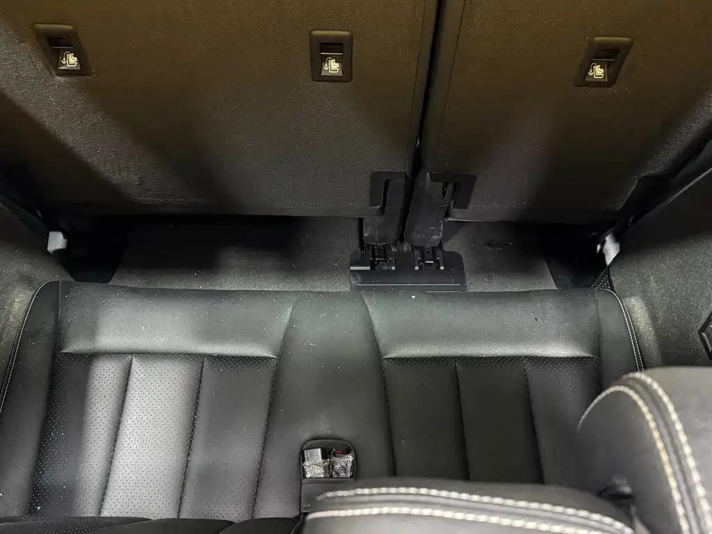 BYD BYD Tang 2018 2.0T Automatic Intelligent Premium 7-seater China V 2018 - thumbnail 20