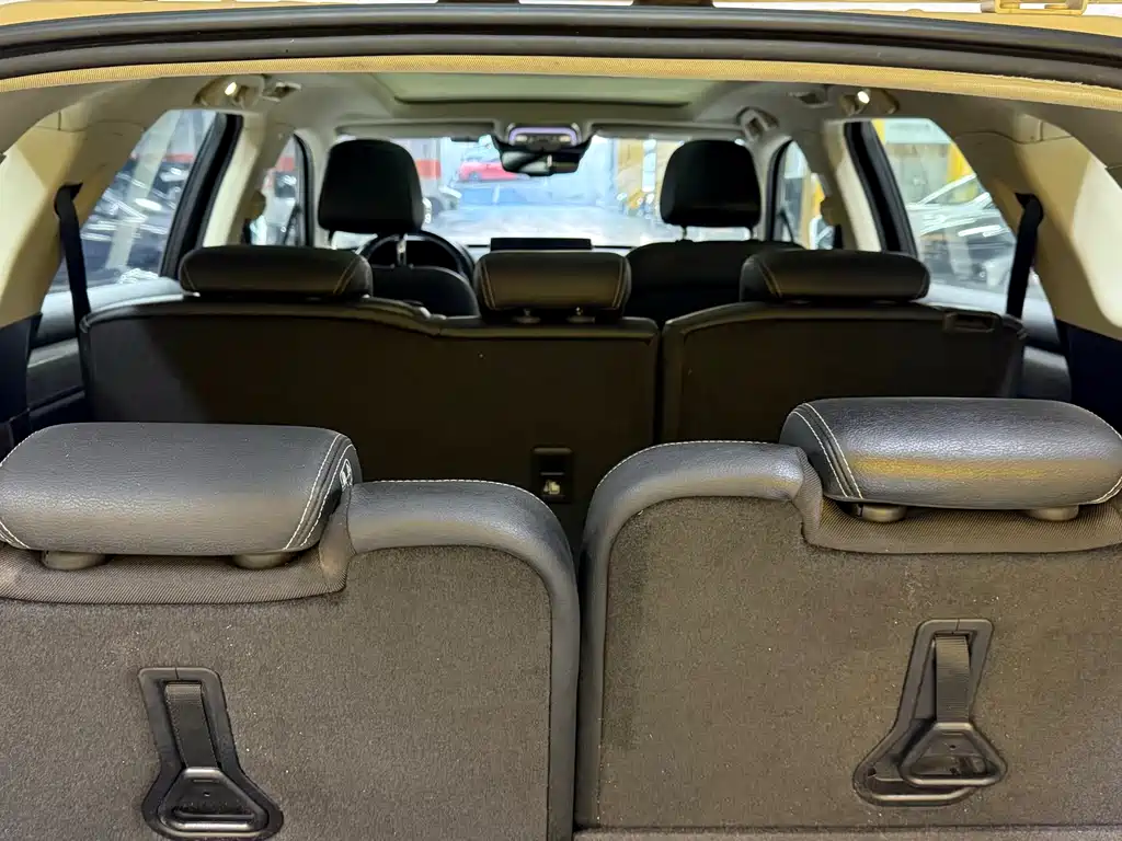 BYD BYD Tang 2018 2.0T Automatic Intelligent Premium 7-seater China V 2018 - thumbnail 21