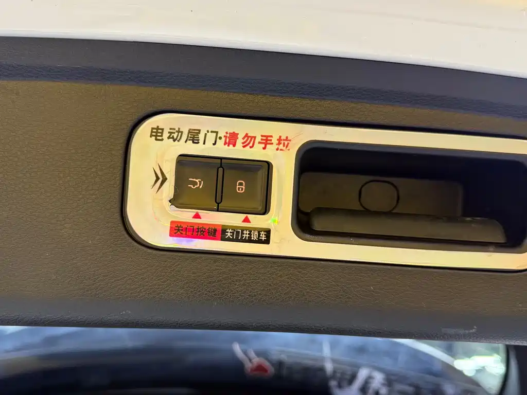BYD BYD Tang 2018 2.0T Automatic Intelligent Premium 7-seater China V 2018 - thumbnail 24