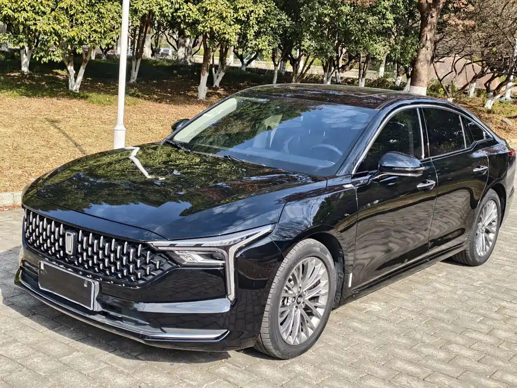 Bestune Bestune B70 2021 1.5T Automatic Enjoy Edition 2022