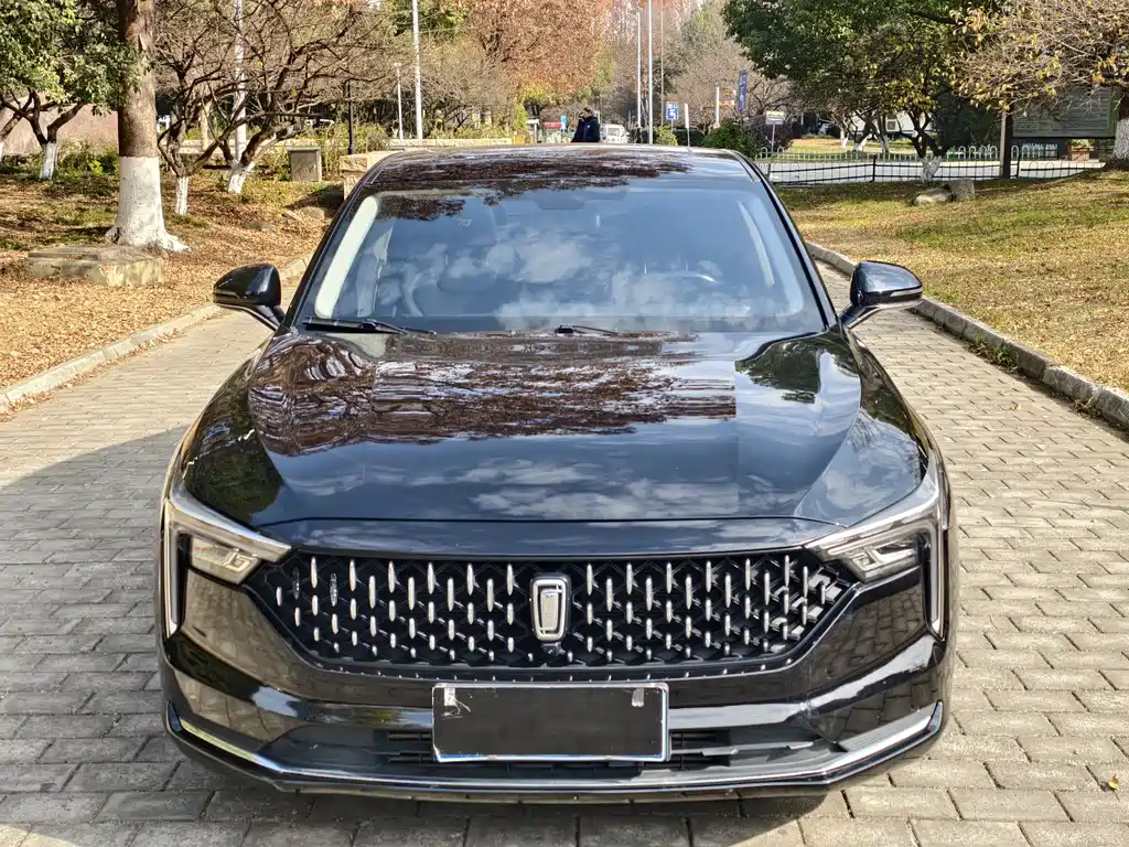 Bestune Bestune B70 2021 1.5T Automatic Enjoy Edition 2022 - thumbnail 2